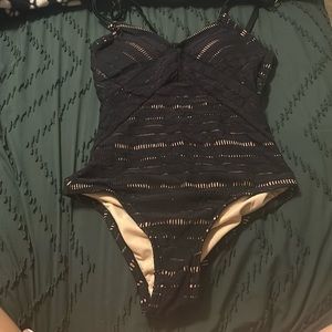 Kona Sol One piece Bathing suit